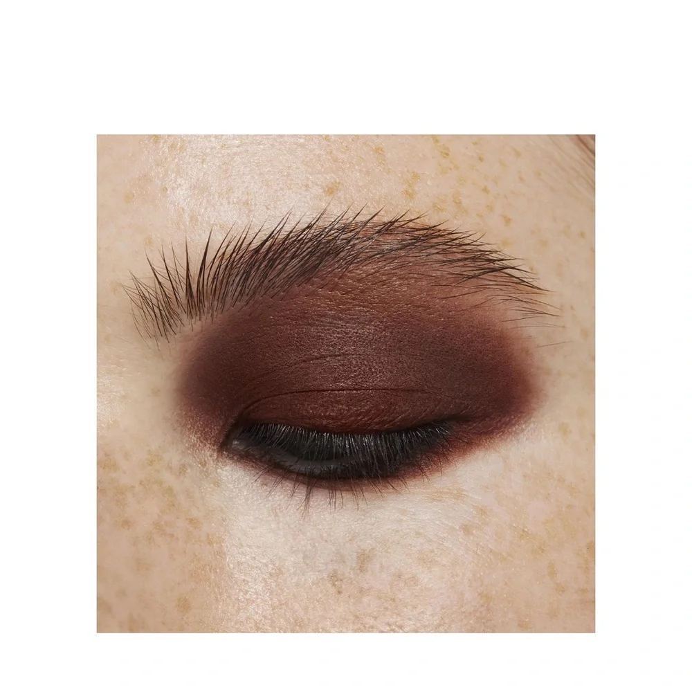 Ab94 About Face Shadowboxer Eyeshadow Vegan Crayon Alleyway Chocolate Brown NEW